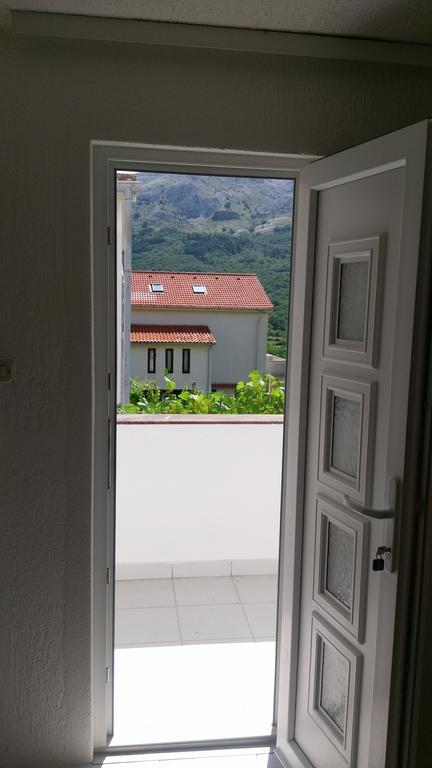 Ruza Apartmani Draga Bascanska Exterior photo