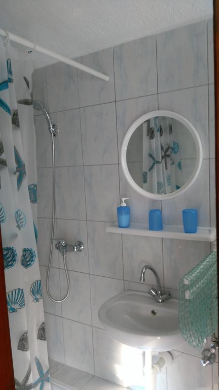 Ruza Apartmani Draga Bascanska Exterior photo